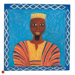 Sòmis de savana - Bertrand Alberge, Anne Rizzo - Estrach