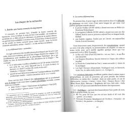 Petit manuel du toponymiste occitan - Joan RIGOSTA - Estrach