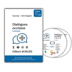 Dialògues occitans Lemosin - Gilbert BORGÉS