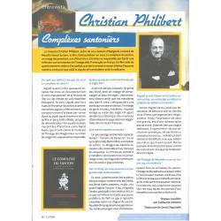 Le Complexe du Santon - Christian Philibert (DVD) - Article Lo Diari 78