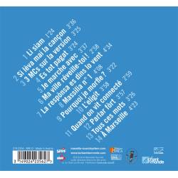 Massilia - Massilia Sound System (CD)