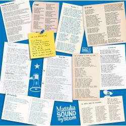 Massilia - Massilia Sound System (CD)