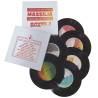 BOX Vol.2 - Coffret 10 vinyles 45T - Massilia Sound System