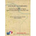 Victor CONRARD, Journal d’un déporté en Algérie après le coup d’état du 2 décembre 1851