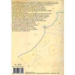 Victor CONRARD, Journal d’un déporté en Algérie après le coup d’état du 2 décembre 1851 - 4ena de cobertura