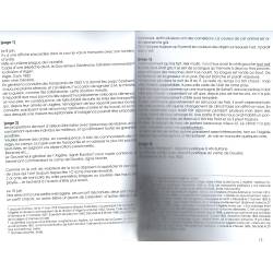 Victor CONRARD, Journal d’un déporté en Algérie après le coup d’état du 2 décembre 1851 - Estrach