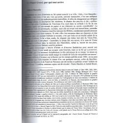 Le Roman en langue d’oc - Émergence et expansion 1840-1930 - Jean-Yves Casanova - Extrait