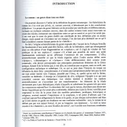 Le Roman en langue d’oc - Émergence et expansion 1840-1930 - Jean-Yves Casanova - Introduction