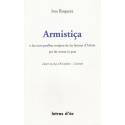 Armistiça o las non-parelhas recèptas de las femnas d'Atènas per far tornar la patz - Ives Roqueta 
