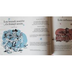 100 chansons de Provence.com - Patrick Meyer, Michaël Crosa - Extrait