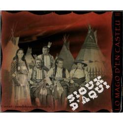 Canal préhistorique - Lo live - Lo Mago d'en Casteu