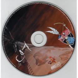 Canal préhistorique - Lo live - Lo Mago d'en Casteu (CD)