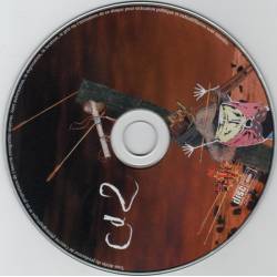 Canal préhistorique - Lo live - Lo Mago d'en Casteu (CD)