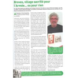 Leis Inaudibles – Les Inaudibles - Daidier Mir - Article Aquo d'Aqui 354