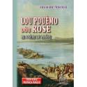 Lou Pouèmo dóu Rose - Le Poème du Rhône - Frédéric Mistral - Couverture