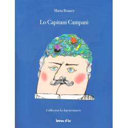 Lo Capitani Campani - Maria Roanet