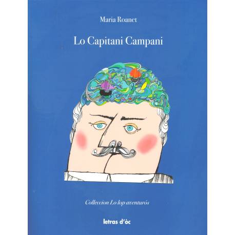 Lo Capitani Campani - Maria Roanet