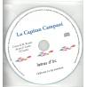 Lo Capitani Campani - Maria Roanet - CD audio