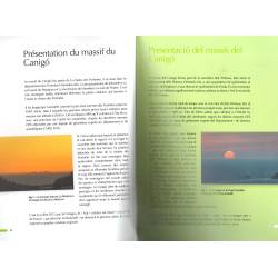 Le Canigó, une île éphémère en Provence - El Canigó, illa efímera de Provença - Alain Origné - Extrait