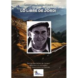 Lo Libre de Jòrdi - Le livre de Georges - Georges Justin Maury