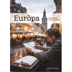 Euròpa, novèlas e racontes