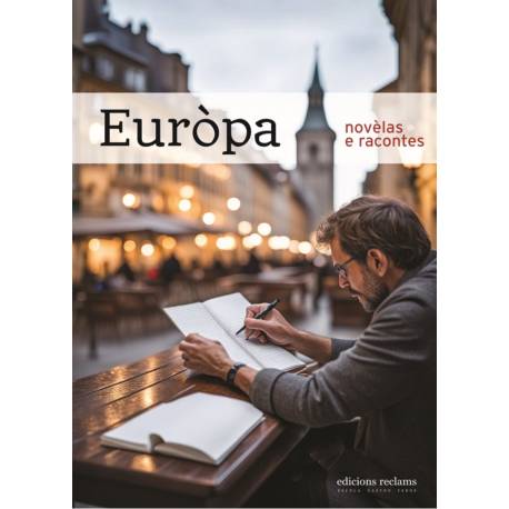 Euròpa, novèlas e racontes