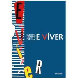 E víver - Fabienne Vayrette Péchali