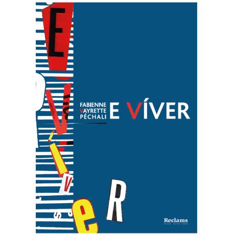 E víver - Fabienne Vayrette Péchali