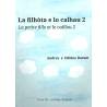 La filhòta e lo calhau 2 - La petite fille et le caillou 2 - Audrey & Hélène Daram (Book + CD)