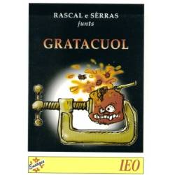 Gratacuol - Rascal e Sèrras junts - IEO