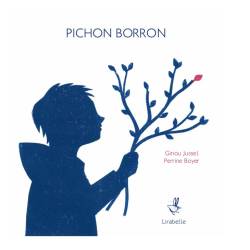 Pichon borron - Ginou Jussel, Perrine Boyer
