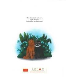 Monsur Jorn e Dòna Nuech - Veronica Deroide, Francesco Giustozzi