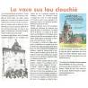 La vache sur le clocher et autres contes à rire en Provence - Jean-Luc Domenge - Article Prouvenço d'aro 06-2024