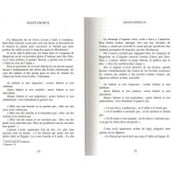 Dins las carrièiras dau Clapàs - Edouard Marsal, Pascal Wagner - Abans-Perpaus