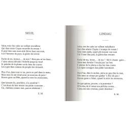 Dins las carrièiras dau Clapàs - Edouard Marsal, Pascal Wagner - Estrach