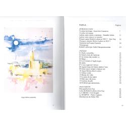 Parle a un pòble - Eric Fraj canta Robèrt Lafont - Taula