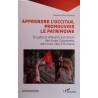 Apprendre l’occitan, Promouvoir le patrimoine - Enquête et réflexions sur l'action des écoles Calandretas - G. Andreo Raynaud