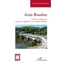 Jean Boudou - Fictions bibliques autour de Qôhélét et de Barthélemy - Dominique Roques Ferraris