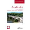 Jean Boudou - Fictions bibliques autour de Qôhélét et de Barthélemy - Dominique Roques Ferraris
