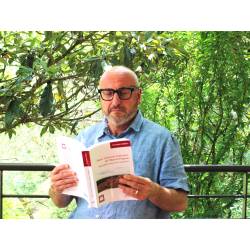 Christophe Chabbert propose un nouveau regard sur l’œuvre de Pagnol (Photo DDM, B. R.)