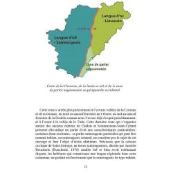 L'occitan du sud-est de la Charente - Olivier Dussouchaud - Extrait