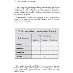 L'occitan du sud-est de la Charente - Olivier Dussouchaud - Extrait