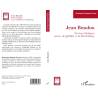 Jean Boudou - Fictions bibliques autour de Qôhélét et de Barthélemy - Dominique Roques Ferraris