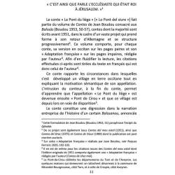 Jean Boudou - Fictions bibliques autour de Qôhélét et de Barthélemy - Dominique Roques Ferraris - Estrach