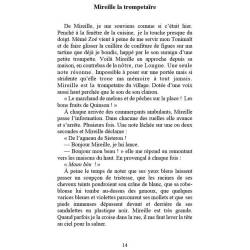 Gens de Bauduen – Avant la naissance, en 1973, du lac de Sainte-Croix, en Haute-Provence - Éric Schulthess - Extrait