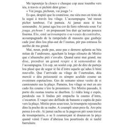 Gens de Bauduen – Avant la naissance, en 1973, du lac de Sainte-Croix, en Haute-Provence - Éric Schulthess