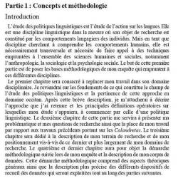 Apprendre l’occitan, Promouvoir le patrimoine - Enquête et réflexions sur l'action des écoles Calandretas - Extrait