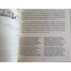 Le rhône - Lo Ròse - Louis Moutier, Hermann-Paul - Extrait