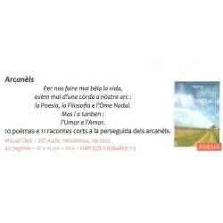 Arcanèls - Miquèl Deit
