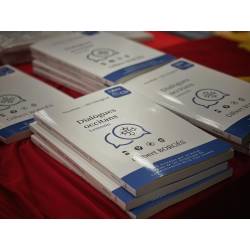 Dialògues occitans Lemosin - Gilbert BORGÉS